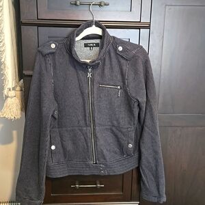 Hurley Knit Jacket XL